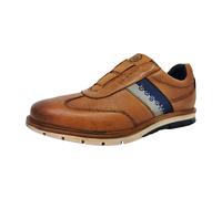 Bugatti Simone Comfort 333-97163-4000/6300 Braun 6300 Cognac EU 45