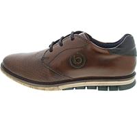 Bugatti Simone Comfort 41 cognac