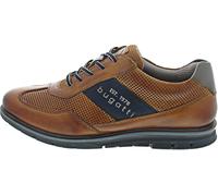 Bugatti Simone Comfort Business Schuh Braun - Braun / 42