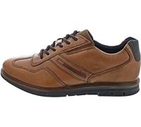 Bugatti Simone Comfort 335-9711H-4000 Braun 6300 Cognac EU 46