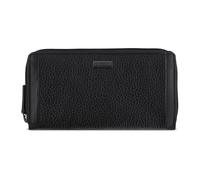 Bugatti - Sina Damenlangbörse mit RV / ladies long zip wallet schwarz - Gr. - OS