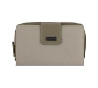 bugatti Ladies Zip Wallet Beige