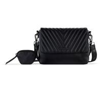 bugatti Sira - Umhängetasche L 25 cm (black)