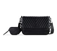 bugatti Sira Crossbody Bag L Black