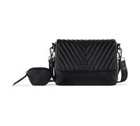 bugatti Sira Schultertasche für Damen - edle Umhängetasche Crossover-Tasche