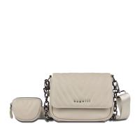 bugatti Sira - Umhängetasche 20 cm (beige)