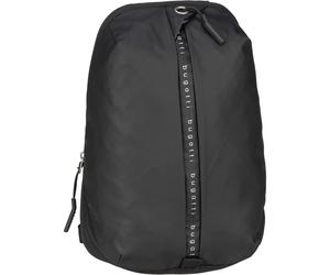 Bugatti Sling Bag Blanc DeLight Crossbody Schwarz