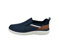 Bugatti - Slip on - Blau 43