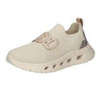 Bugatti Slip On Sneaker Damen beige 37