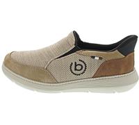 Bugatti Slipper Beige - Beige / 44