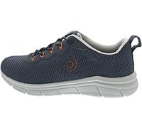 bugatti Slipper Blau