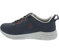 Bugatti Soa 345-AFA1D-6900/4100 Blau dk blue 4100 EU 41