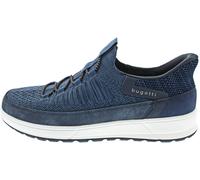 Bugatti Slipper Blau - Blau / 43