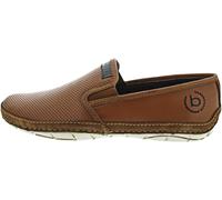 Bugatti Slipper Braun - Braun / 45