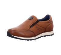 Bugatti CIRINO Slipper Braun