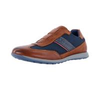 Bugatti Slipper für Herren, braun, Größe 42 EU