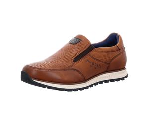 Bugatti Slipper für Herren, braun, Größe 44 EU
