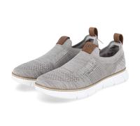 Bugatti Slipper - Gr. 44 - Grau - Textil