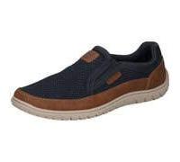 Bugatti Slipper Herren blau 45
