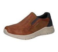 Bugatti Slipper Herren braun 43