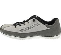 bugatti Slipper/Kletthalbschuh Freizeit (Casual) 325-AFF03-5569-1215