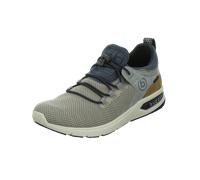 Bugatti - Slipper modisch/sportlich taupe - Gr. - 46