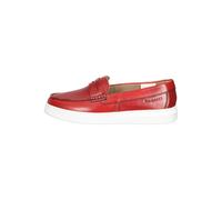 Bugatti Slipper Nappaleder Rot - 38