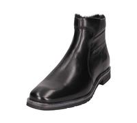 Bugatti - Slipper - Schwarz 45