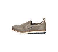 Bugatti Slipper Textil Taupe - 44