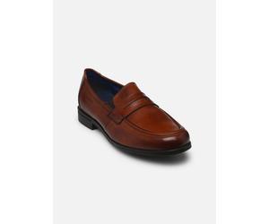 Bugatti - Slipper Velocita - Braun - Größe 44