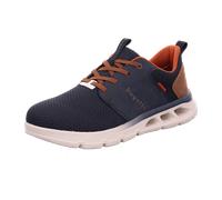 Bugatti Sneaker 321AW5036900 für Herren, blau, Größe 43 EU