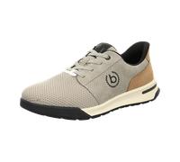 Bugatti Fashion Sneaker 321AWP026955 Herren Beige Größe 43