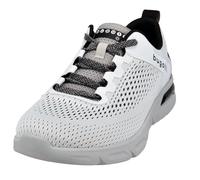 Bugatti Sneaker ADT (textiles Obermaterial) weiss Herren, Größe Euro (US) 41