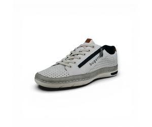 Bugatti Sneaker ASG05 grau Herren, Größe Euro (US) 45