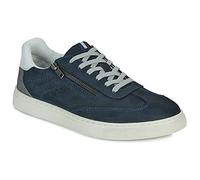 Bugatti Sneaker FIDO in Blau 42