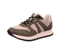 Bugatti Sneaker Freizeit Damen Grün Neu für Damen, beige, Größe 39 EU