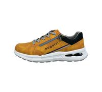 Bugatti ASK015000-5000 für Herren, gelb, Gr. 43 EU