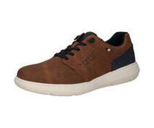 Bugatti Sneaker Herren braun 42