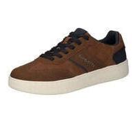 Bugatti Sneaker Herren braun 45