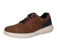 Bugatti Sneaker Herren braun 45