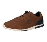 Bugatti Sneaker Herren braun 46