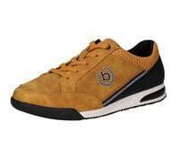 Bugatti Sneaker Herren gelb 42