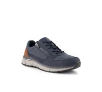bugatti Sneaker Herren Synthetik blau, 41 (7.5)