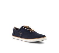 bugatti Sneaker Herren Synthetik blau, 46 (11)