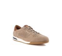 bugatti Sneaker Herren Synthetik braun, 46 (11)