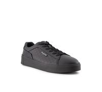 bugatti Sneaker Herren Synthetik schwarz, 42 (8)