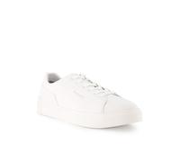 bugatti Herren Businessschuhe, Männer Schnürer,elegant,Office,büro,Freizeit,Schnuerschuhe,Schnuerer,straßenschuhe,White (2000),45 EU / 10.5 UK