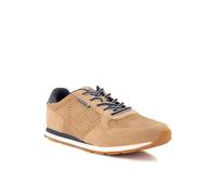 bugatti-Herren-Schnürer-321-ASH02,Taupe,43