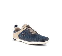 bugatti Sneaker Herren Textil blau, 41
