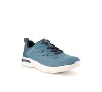 bugatti Sneaker Herren Textil blau, 41 (7.5)
